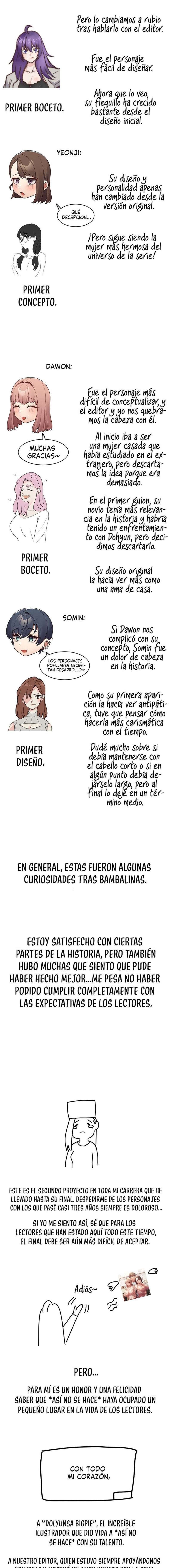 Asi no se Hace Capítulo 121.5 - Página 5 en español