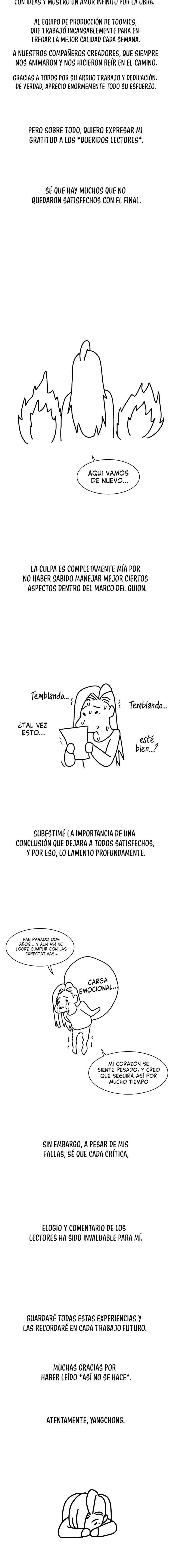 Asi no se Hace Capítulo 121.5 - Página 6 en español