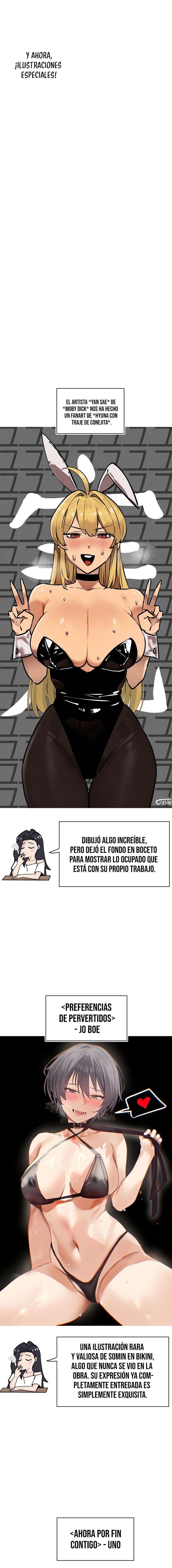 Asi no se Hace Capítulo 121.5 - Página 7 en español