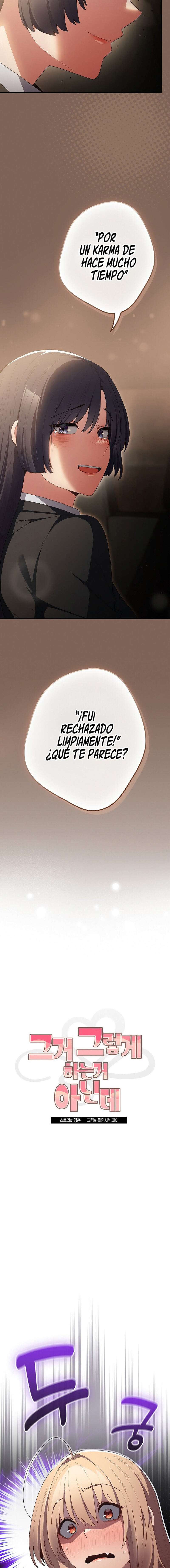 Asi no se Hace Capítulo 121 - Página 12 en español