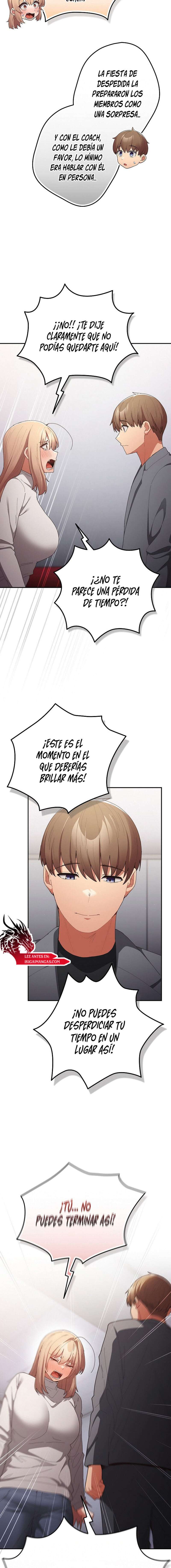Asi no se Hace Capítulo 121 - Página 16 en español