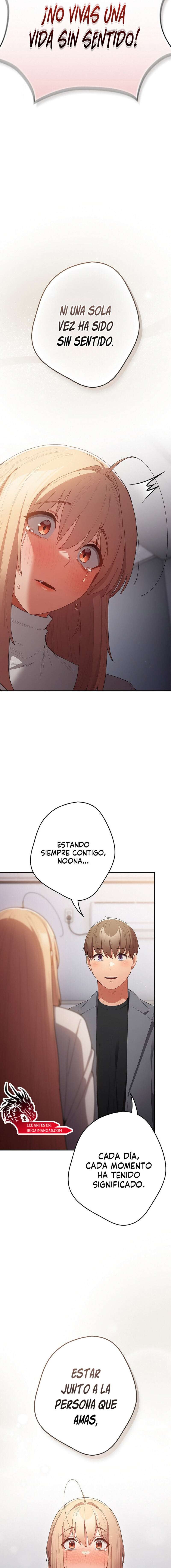 Asi no se Hace Capítulo 121 - Página 17 en español