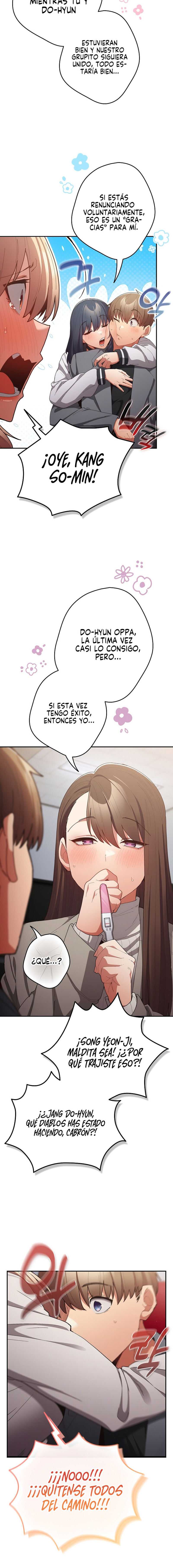 Asi no se Hace Capítulo 121 - Página 20 en español