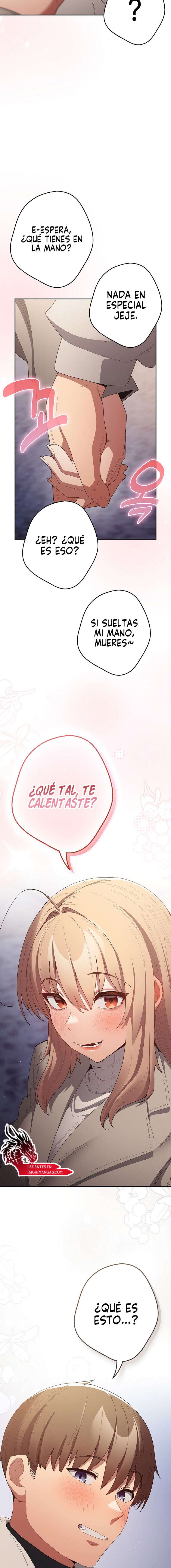 Asi no se Hace Capítulo 121 - Página 29 en español