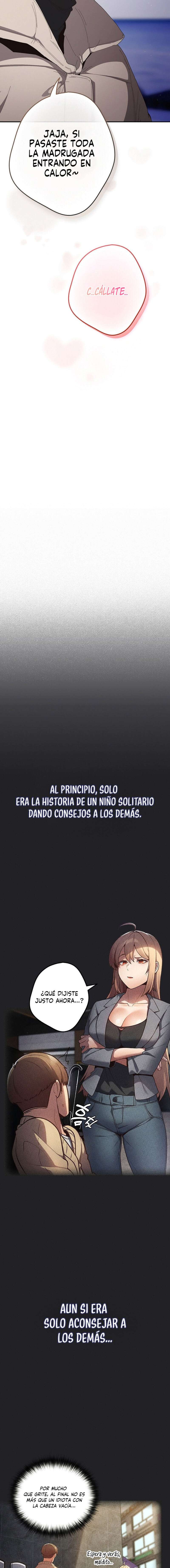 Asi no se Hace Capítulo 121 - Página 30 en español