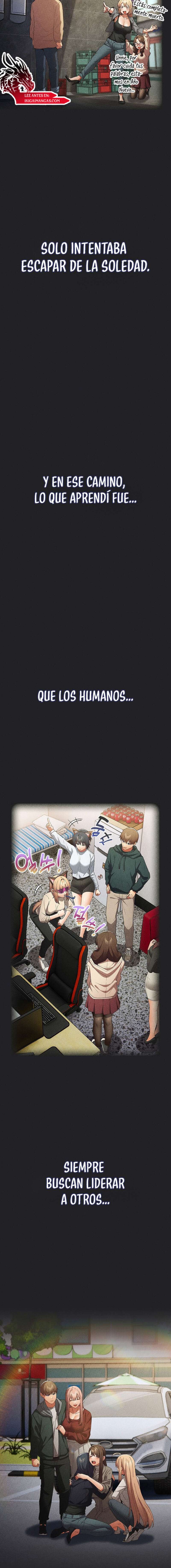 Asi no se Hace Capítulo 121 - Página 31 en español