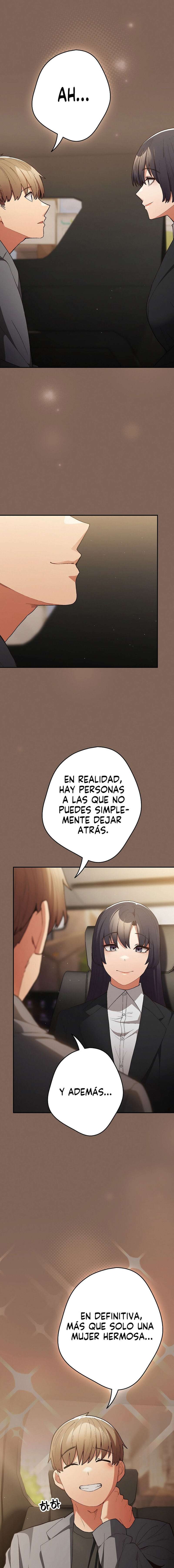 Asi no se Hace Capítulo 121 - Página 7 en español