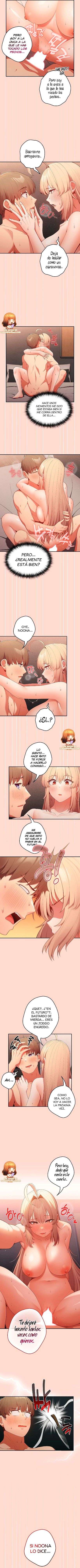 Asi no se Hace Capítulo 13 - Página 5 en español