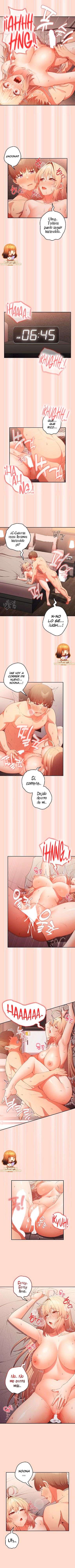 Asi no se Hace Capítulo 13 - Página 8 en español