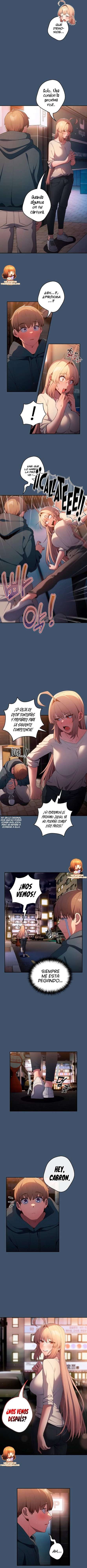 Asi no se Hace Capítulo 14 - Página 5 en español