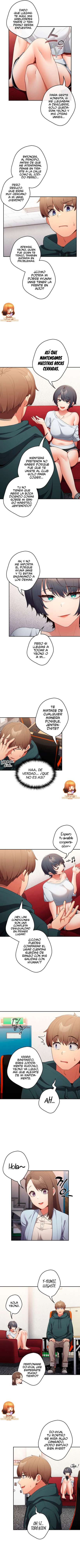 Asi no se Hace Capítulo 15 - Página 4 en español