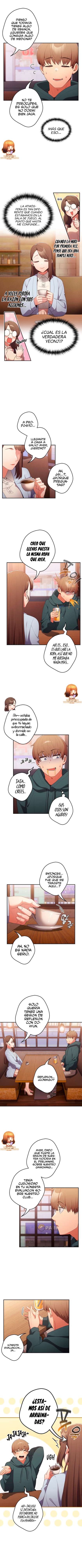 Asi no se Hace Capítulo 15 - Página 6 en español