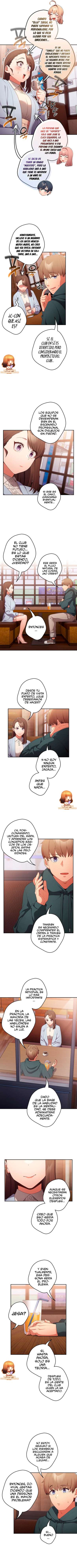 Asi no se Hace Capítulo 15 - Página 7 en español