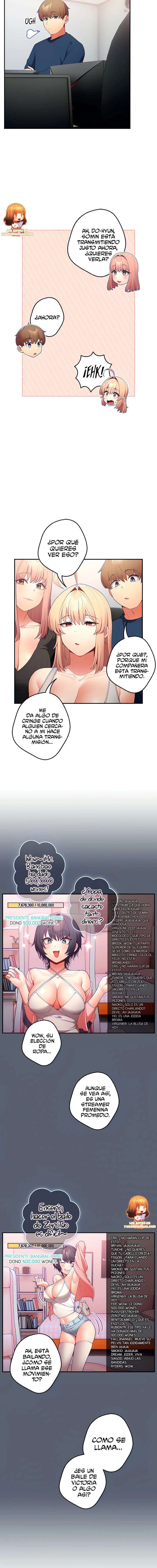 Asi no se Hace Capítulo 16 - Página 10 en español
