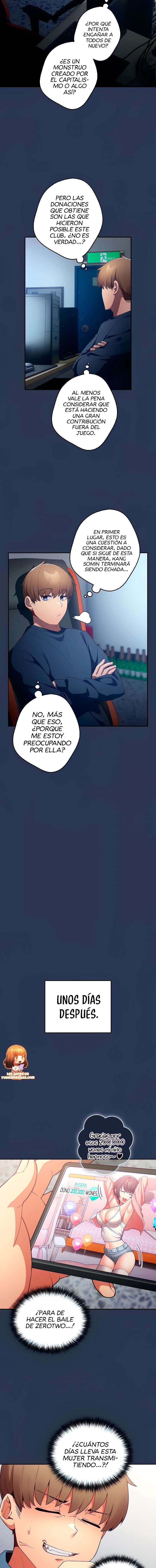 Asi no se Hace Capítulo 16 - Página 13 en español