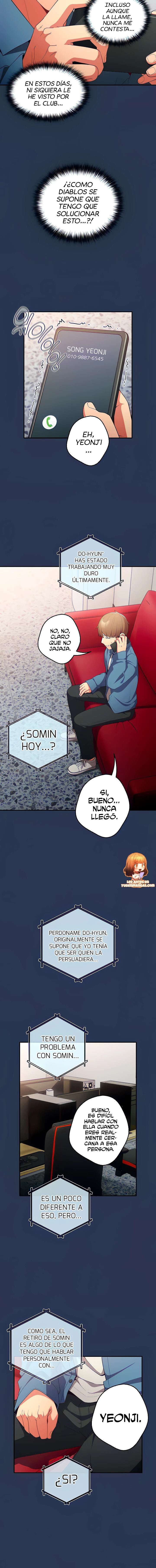 Asi no se Hace Capítulo 16 - Página 14 en español