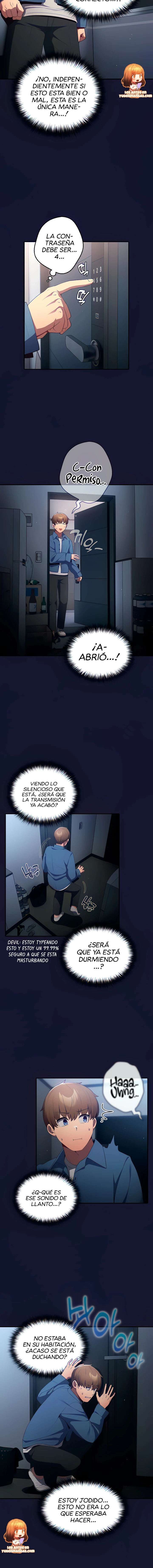 Asi no se Hace Capítulo 16 - Página 16 en español