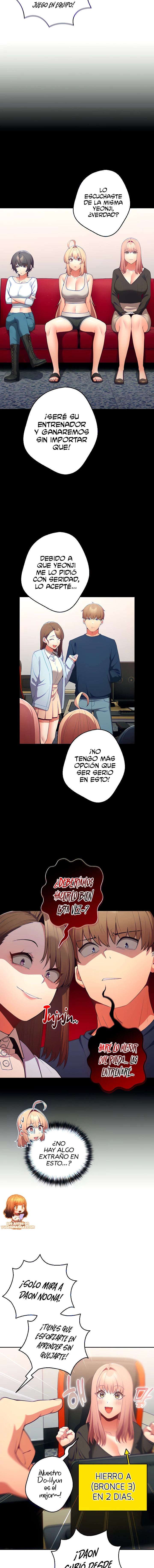 Asi no se Hace Capítulo 16 - Página 8 en español