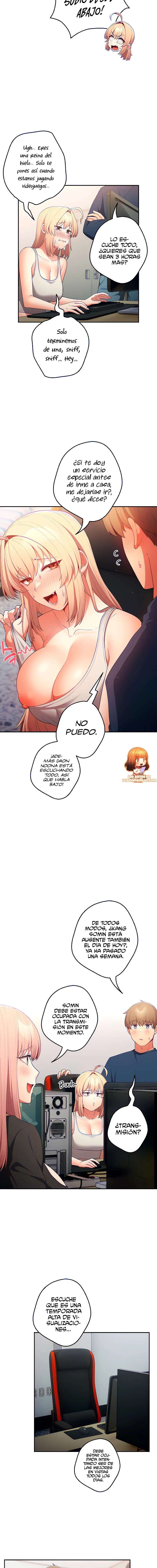 Asi no se Hace Capítulo 16 - Página 9 en español