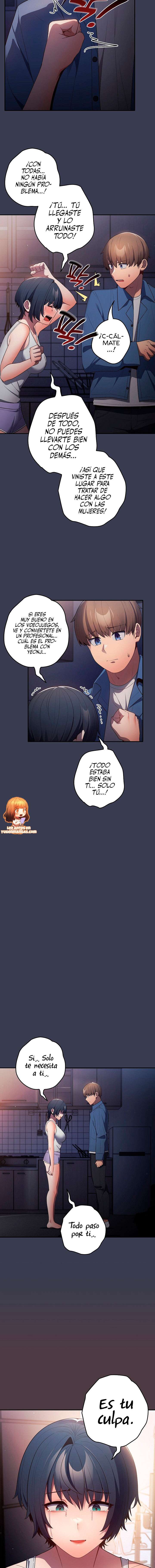 Asi no se Hace Capítulo 17 - Página 13 en español