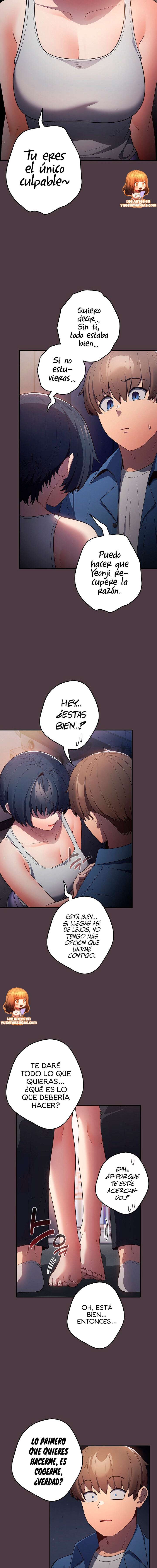 Asi no se Hace Capítulo 17 - Página 14 en español