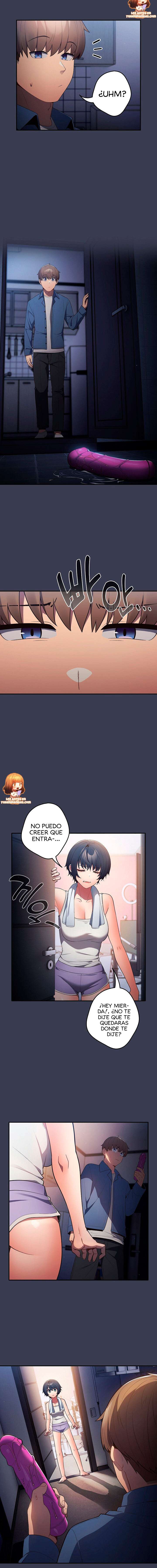 Asi no se Hace Capítulo 17 - Página 4 en español