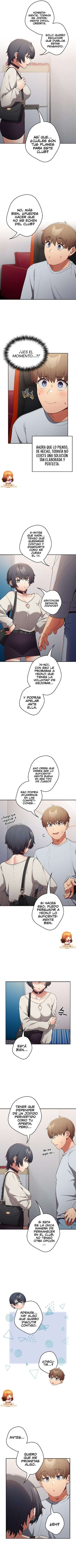 Asi no se Hace Capítulo 18 - Página 8 en español