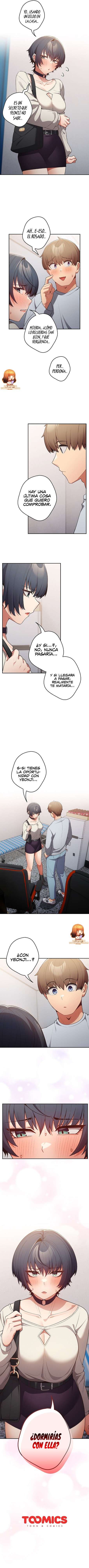 Asi no se Hace Capítulo 18 - Página 9 en español