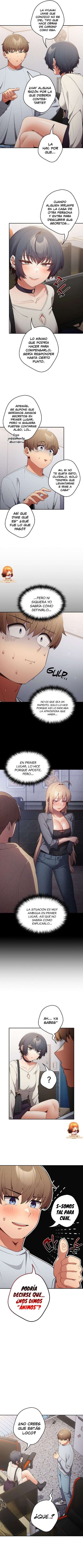 Asi no se Hace Capítulo 19 - Página 3 en español