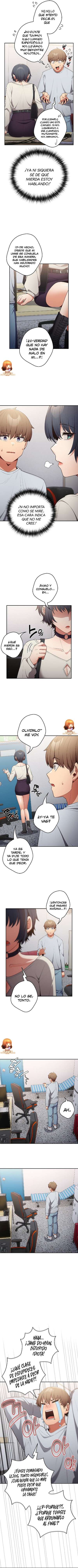Asi no se Hace Capítulo 19 - Página 4 en español