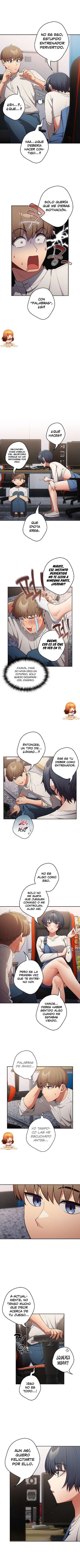 Asi no se Hace Capítulo 20 - Página 3 en español