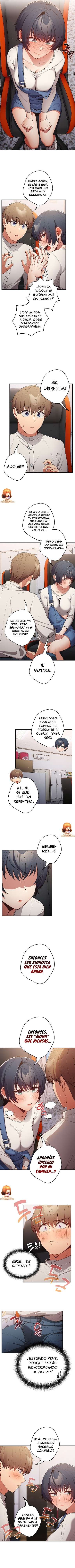 Asi no se Hace Capítulo 20 - Página 5 en español