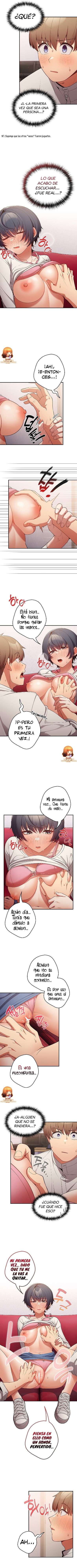 Asi no se Hace Capítulo 21 - Página 3 en español