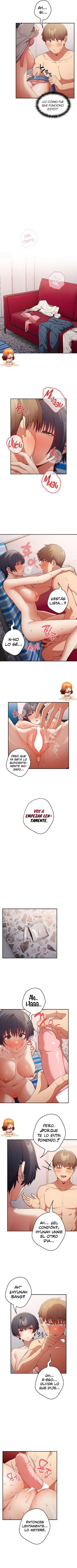 Asi no se Hace Capítulo 21 - Página 7 en español
