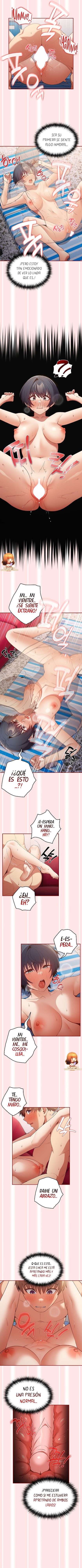 Asi no se Hace Capítulo 22 - Página 5 en español