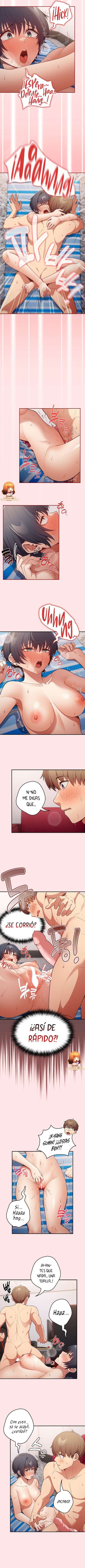 Asi no se Hace Capítulo 22 - Página 6 en español