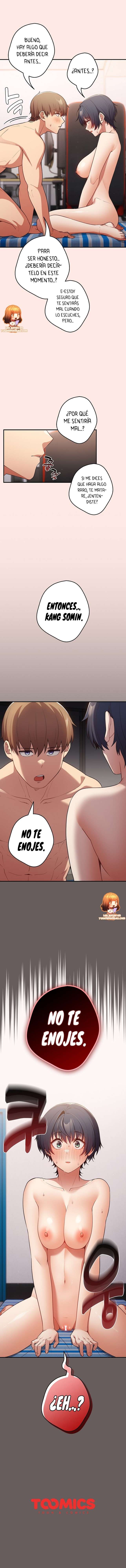 Asi no se Hace Capítulo 22 - Página 9 en español