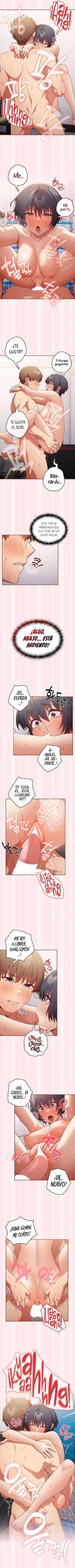 Asi no se Hace Capítulo 23 - Página 8 en español
