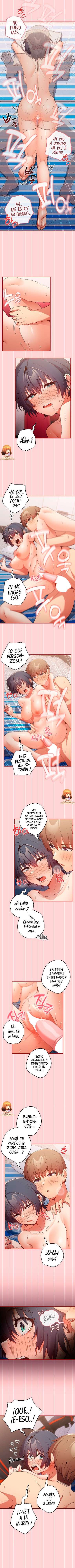 Asi no se Hace Capítulo 24 - Página 7 en español