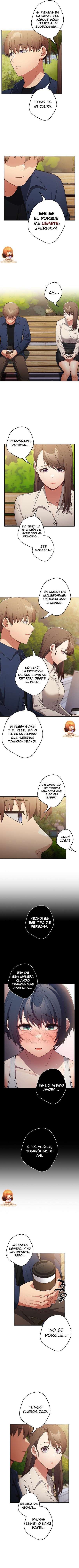 Asi no se Hace Capítulo 25 - Página 8 en español