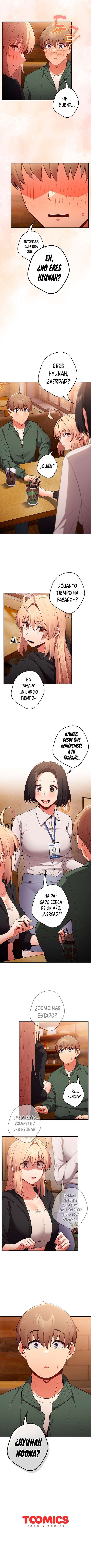 Asi no se Hace Capítulo 26 - Página 9 en español