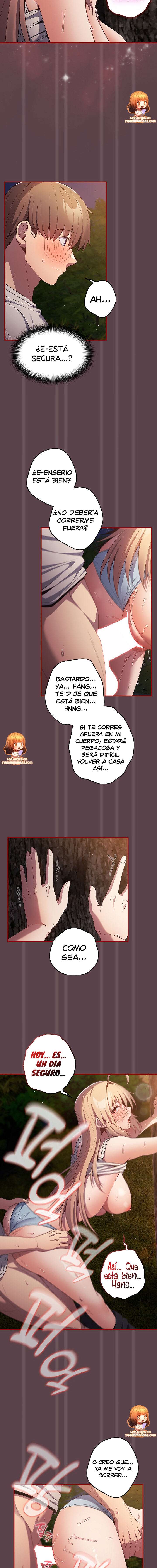 Asi no se Hace Capítulo 28 - Página 14 en español
