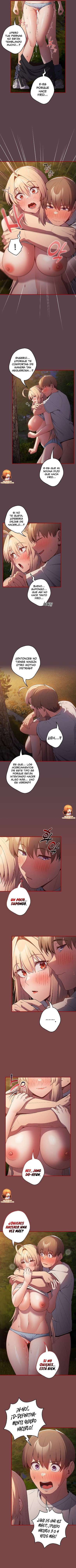 Asi no se Hace Capítulo 29 - Página 3 en español
