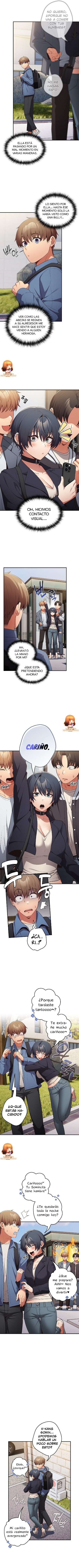 Asi no se Hace Capítulo 31 - Página 3 en español