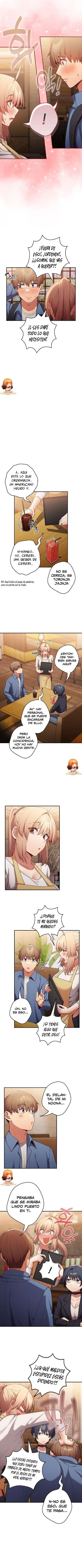 Asi no se Hace Capítulo 31 - Página 7 en español