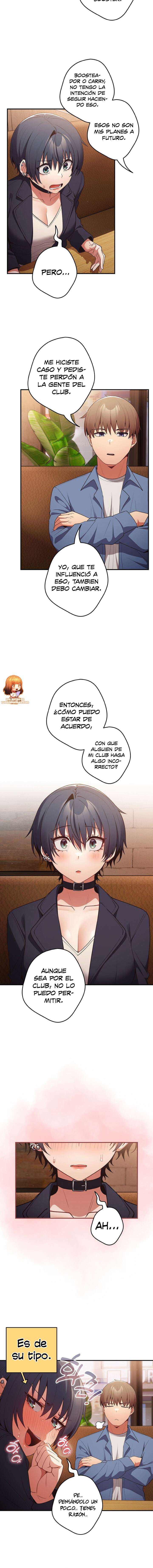 Asi no se Hace Capítulo 32 - Página 10 en español