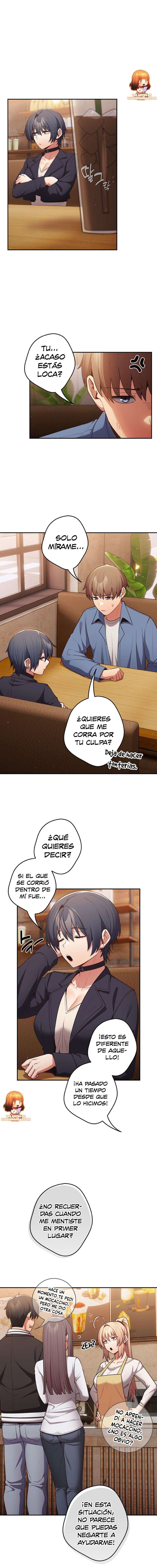 Asi no se Hace Capítulo 32 - Página 4 en español