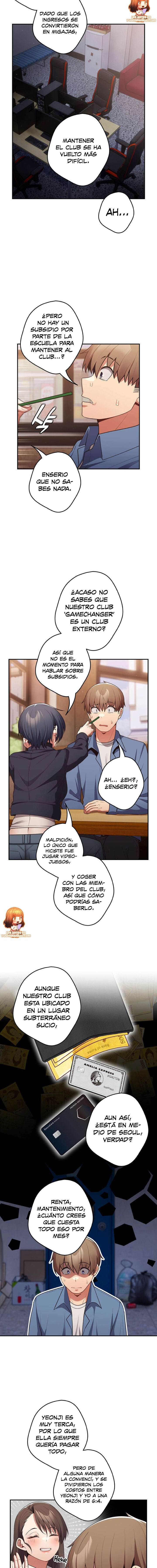 Asi no se Hace Capítulo 32 - Página 6 en español
