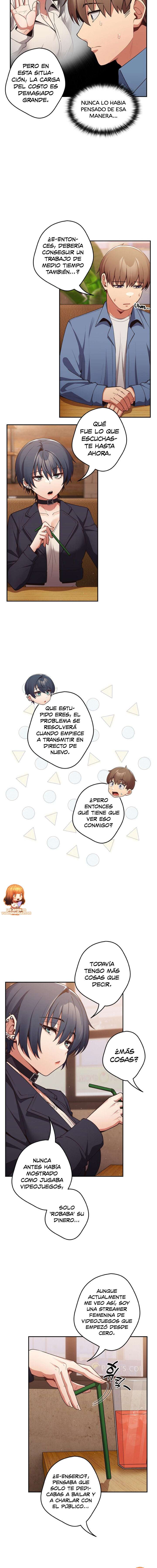 Asi no se Hace Capítulo 32 - Página 7 en español