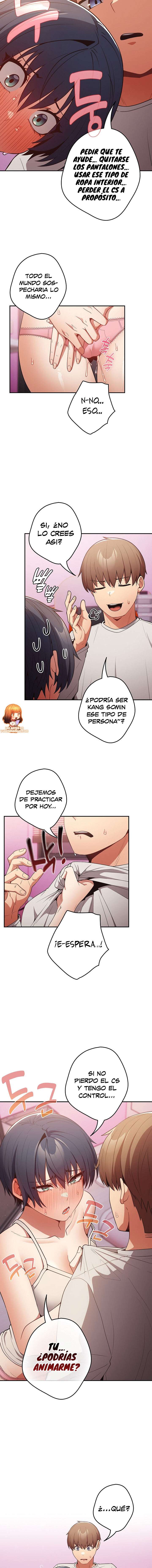 Asi no se Hace Capítulo 33 - Página 12 en español